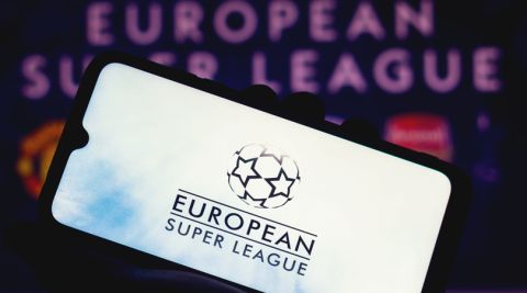 山猫体育直播新闻：欧洲超级联赛，从谣言到崩溃：闹剧的完整时间表
