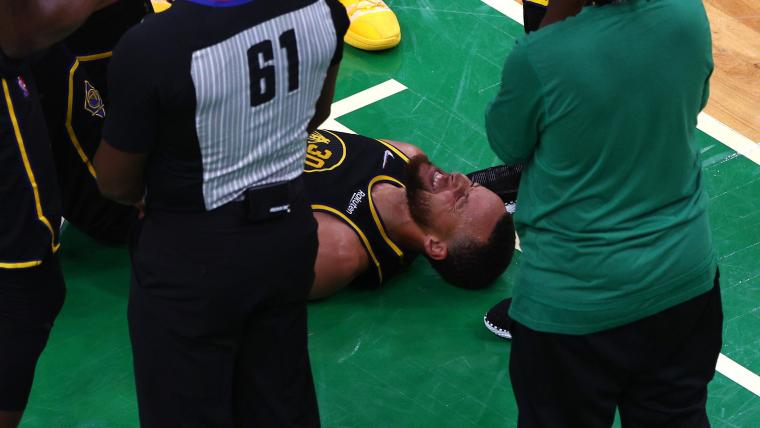 山猫体育直播新闻：马库斯·斯马特（MarcusSmart）为阿尔·霍福德（Al Horford）的比赛辩护，这场比赛让斯蒂芬·库里（Stephen Curry）受伤：“这是篮球总决赛”?itok=jTUL45rB