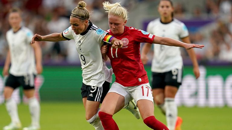 黑白体育直播新闻：女子欧锦赛预告：西班牙和丹麦面临淘汰赛决战?20220708211748