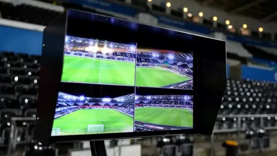 黑白体育直播新闻：西甲回放都卖出冠名赞助！ 科创打造足球数字化商业新格局