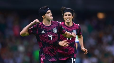 黑白体育直播新闻：2022年墨西哥世界杯阵容：杰拉德·马蒂诺的26人决赛队
