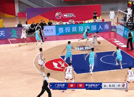 黑白体育直播新闻：中国男篮又一新星！膝盖手术啊！没了，NBA梦没了...... 