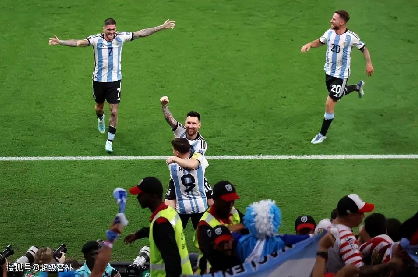 黑白体育直播新闻：阿根廷反弹3连胜！梅西超C罗+马拉多纳，国米头牌挨骂：伊瓜因2.0 