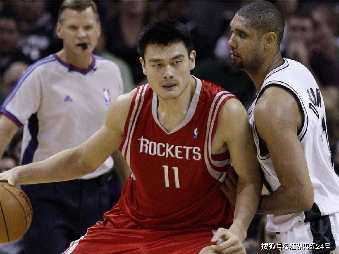 黑白体育直播新闻： 姚明为何能成为NBA状元？抛开中国市场，这三项数据CBA无人能及 