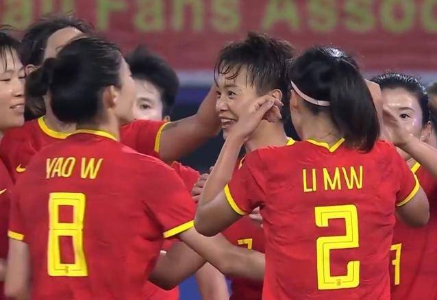 【女足资讯】中国女足冲击日本女足 头球攻势是制胜法宝 力求在常规时间内杀入决赛