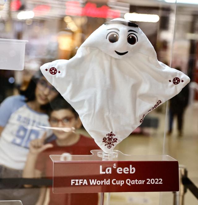 黑白体育直播新闻：中国球迷已购数千张世界杯门票，11月的卡塔尔不缺中国元素