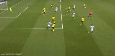 黑白体育直播新闻：热身赛-梅西替补登场3分钟2球 阿根廷3-0牙买加