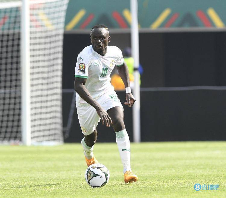 黑白体育直播新闻：塞内加尔前锋马内将因伤缺席世界杯