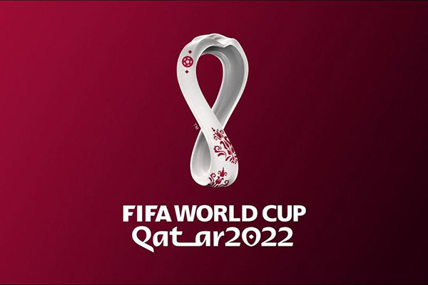黑白体育直播新闻：2022卡塔尔世界杯赛程表