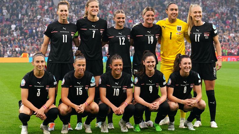 黑白体育直播新闻：女性欧元是否存在多样性问题？?20220708105845
