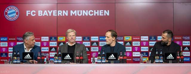 黑白体育直播新闻：拜仁意在组建德国人为主力的新球队，图赫尔的德国人身份是关键！ 