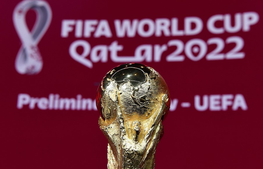 黑白体育直播新闻：国际足联公布2022世界杯竞赛时间表