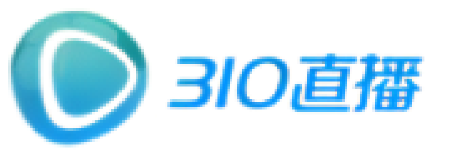310直播logo