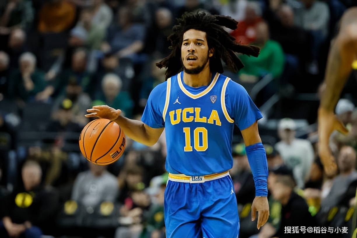 黑白体育直播新闻：【NBA资讯】UCLA后场核心试训湖人，他也有机会竞争一份双向合同？ 