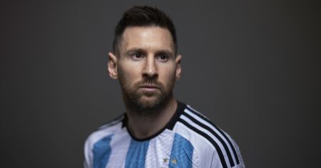 测验你能说出莱昂内尔·梅西为阿根廷队进球的每一个国家吗？