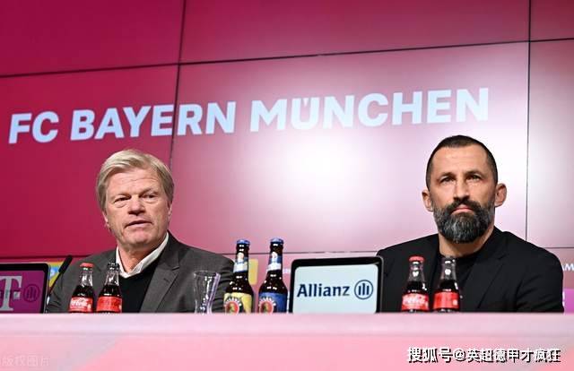 黑白体育直播新闻：拜仁意在组建德国人为主力的新球队，图赫尔的德国人身份是关键！ 