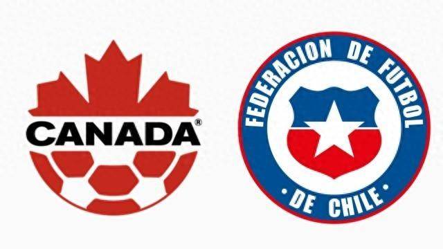 【美洲杯资讯】美洲杯小组赛A组第3轮首发名单公布：加拿大VS智利