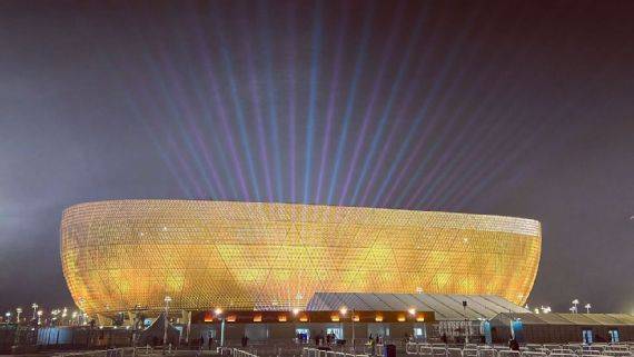 黑白体育直播新闻：卡塔尔世界杯，“海湾小国”准备好了吗？