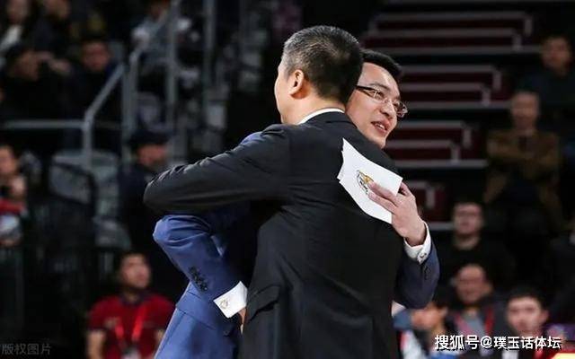 【CBA资讯】杨鸣19点官宣新职，与CBA名帅联手，助力中国男篮