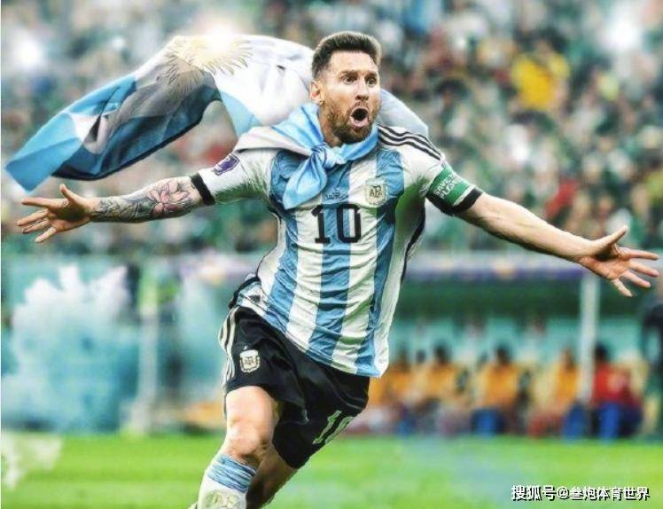 黑白体育直播新闻：阿根廷3大巨星是关键，梅西有遗憾！战术鬼才称神，曼联铁闸封圣